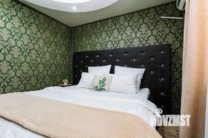 2-к квартира, посуточно, 61м2, 1/16 этаж