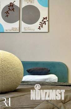 1-к квартира, посуточно, 27м2, 1/1 этаж