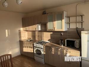 2-к квартира, на длительный срок, 56м2, 7/8 этаж