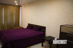 1-к квартира, посуточно, 40м2, 4/9 этаж