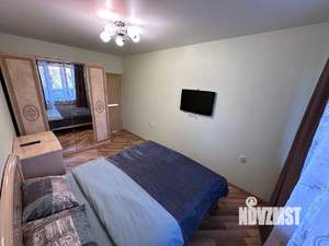 2-к квартира, посуточно, 65м2, 1/1 этаж