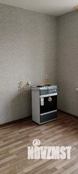 1-к квартира, на длительный срок, 42м2, 5/15 этаж