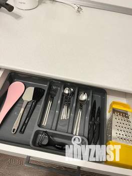 1-к квартира, посуточно, 57м2, 8/10 этаж