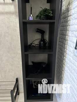 Студия квартира, посуточно, 29м2, 21/21 этаж