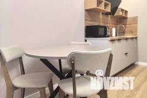 1-к квартира, посуточно, 10м2, 6/22 этаж