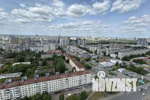 2-к квартира, посуточно, 45м2, 23/26 этаж