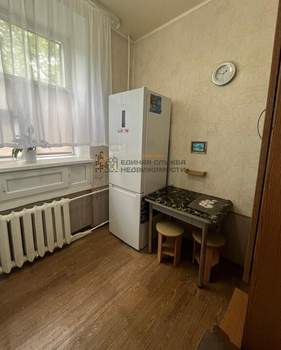 1-к квартира, на длительный срок, 30м2, 1/5 этаж