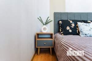 3-к квартира, посуточно, 60м2, 7/9 этаж