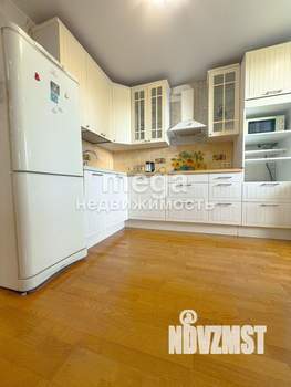 2-к квартира, на длительный срок, 41м2, 3/15 этаж