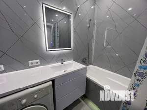 1-к квартира, посуточно, 35м2, 2/7 этаж