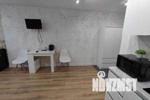 1-к квартира, посуточно, 35м2, 11/11 этаж