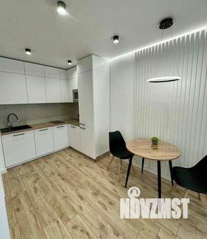 2-к квартира, на длительный срок, 49м2, 19/24 этаж