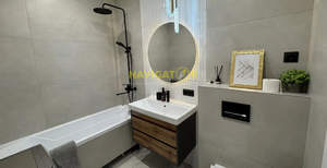 1-к квартира, на длительный срок, 35м2, 4/13 этаж