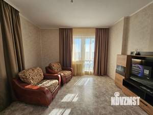 2-к квартира, на длительный срок, 59м2, 16/19 этаж