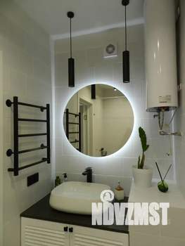 Студия квартира, посуточно, 31м2, 14/25 этаж