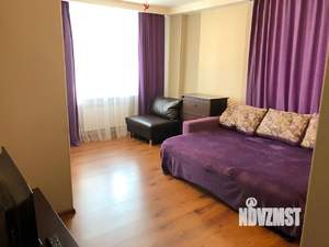 1-к квартира, посуточно, 35м2, 1/5 этаж