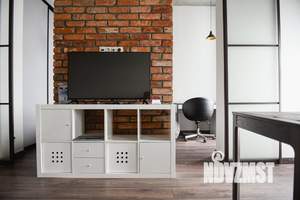 1-к квартира, посуточно, 60м2, 1/1 этаж