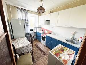 3-к квартира, на длительный срок, 60м2, 5/9 этаж