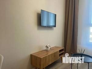 1-к квартира, посуточно, 25м2, 14/22 этаж