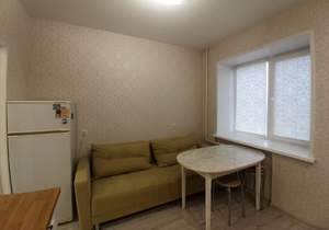 1-к квартира, на длительный срок, 48м2, 5/17 этаж