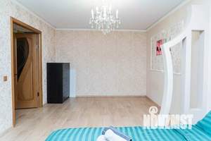 2-к квартира, посуточно, 62м2, 1/1 этаж