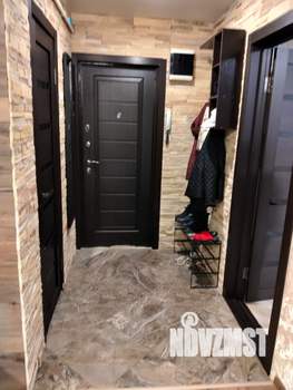 1-к квартира, на длительный срок, 35м2, 1/9 этаж