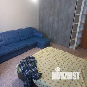 1-к квартира, посуточно, 65м2, 1/1 этаж