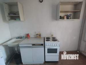 1-к квартира, на длительный срок, 44м2, 5/10 этаж