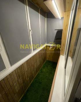 1-к квартира, на длительный срок, 36м2, 5/9 этаж