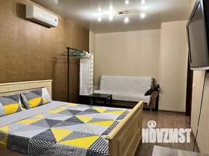 1-к квартира, посуточно, 45м2, 3/5 этаж