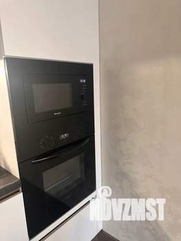 1-к квартира, посуточно, 56м2, 9/25 этаж