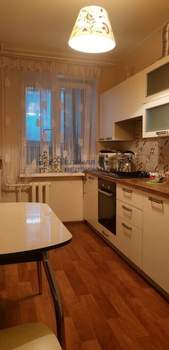 2-к квартира, на длительный срок, 46м2, 4/9 этаж