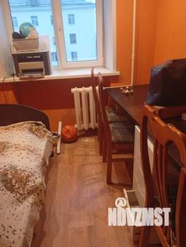 3-к квартира, на длительный срок, 75м2, 4/12 этаж