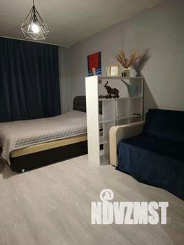 1-к квартира, посуточно, 33м2, 1/1 этаж