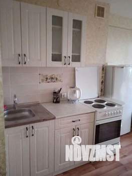 1-к квартира, посуточно, 48м2, 1/1 этаж
