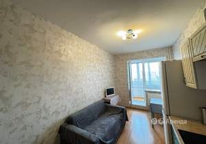 1-к квартира, на длительный срок, 43м2, 10/15 этаж
