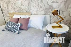 2-к квартира, посуточно, 35м2, 3/6 этаж