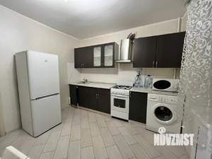 1-к квартира, на длительный срок, 39м2, 11/13 этаж