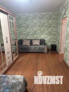 1-к квартира, посуточно, 42м2, 13/19 этаж