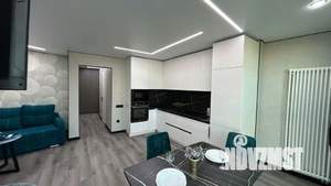 2-к квартира, посуточно, 49м2, 1/1 этаж