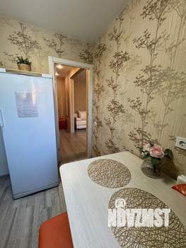 2-к квартира, посуточно, 45м2, 1/1 этаж