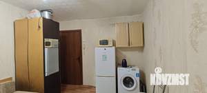 Студия квартира, на длительный срок, 15м2, 4/9 этаж