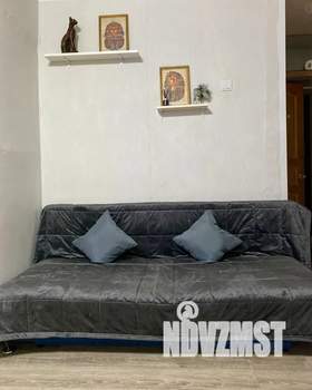 1-к квартира, посуточно, 32м2, 3/5 этаж