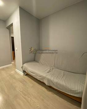 2-к квартира, на длительный срок, 45м2, 7/22 этаж