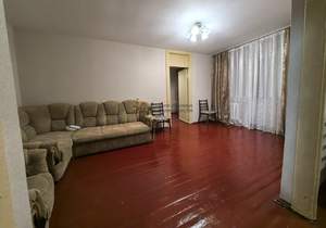 2-к квартира, на длительный срок, 45м2, 2/5 этаж