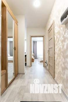 1-к квартира, посуточно, 31м2, 16/25 этаж