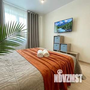 2-к квартира, посуточно, 50м2, 7/10 этаж