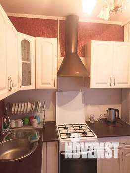 2-к квартира, посуточно, 50м2, 2/5 этаж