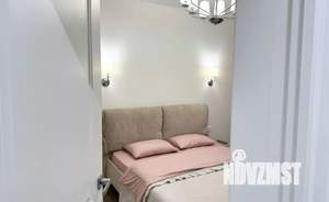 2-к квартира, посуточно, 52м2, 13/25 этаж