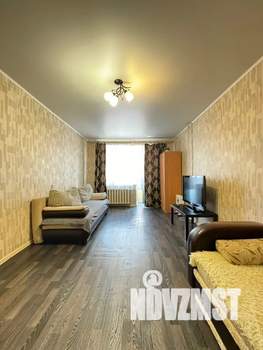 2-к квартира, посуточно, 50м2, 4/9 этаж